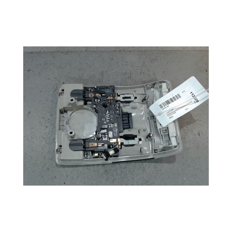 PLAFONNIER AUDI A4