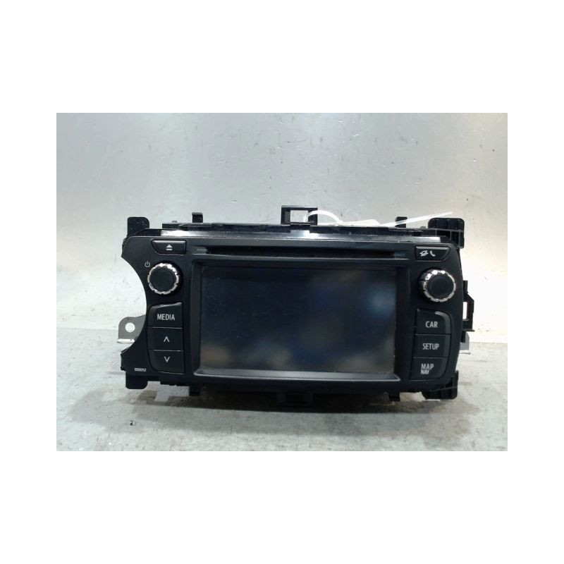 ECRAN GPS TOYOTA YARIS