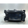 ECRAN GPS TOYOTA YARIS