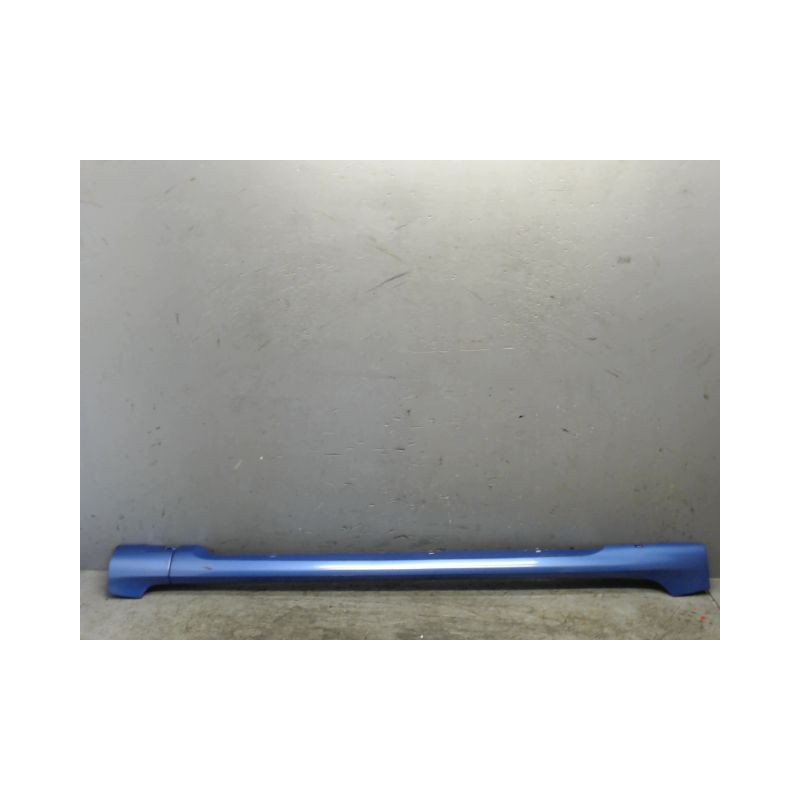BAS CAISSE DROIT RENAULT CLIO