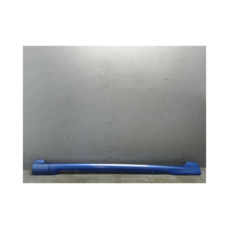 BAS CAISSE GAUCHE RENAULT CLIO