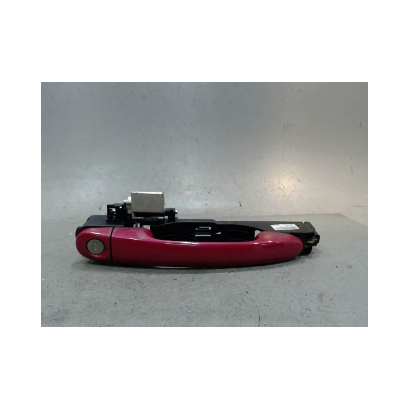 POIGNEE EXTERIEURE PORTE AVANT GAUCHE FORD KA