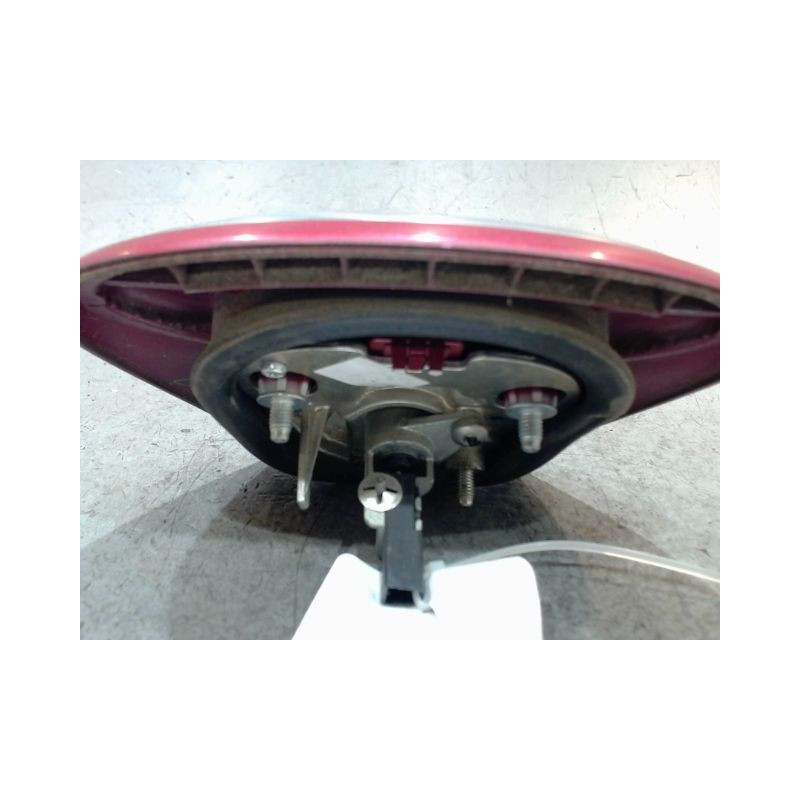 POIGNEE EXTERIEURE HAYON FORD KA