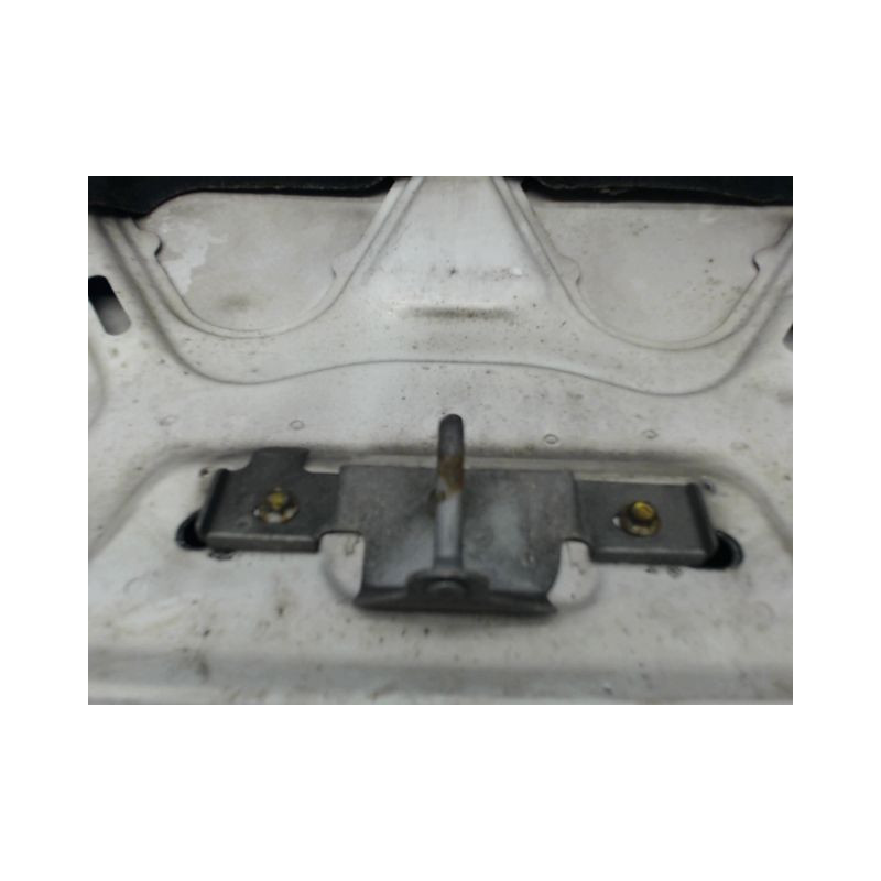 CAPOT FORD T.CONNECT