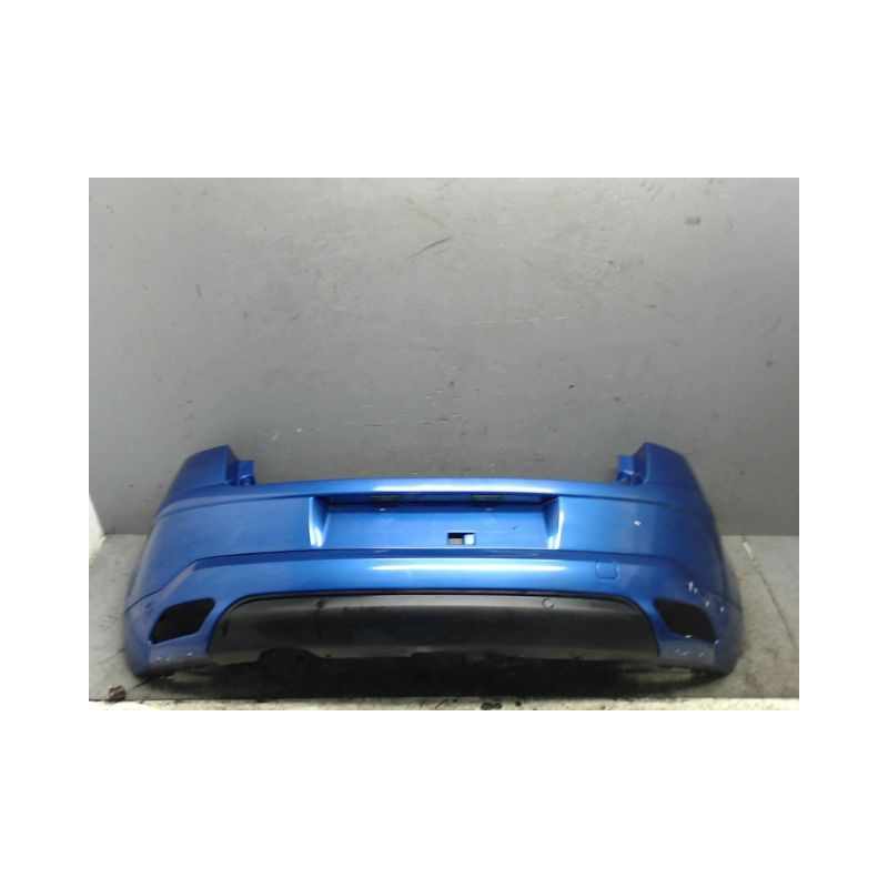 PARE-CHOC ARRIER CITROEN C4