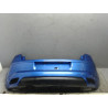 PARE-CHOC ARRIER CITROEN C4