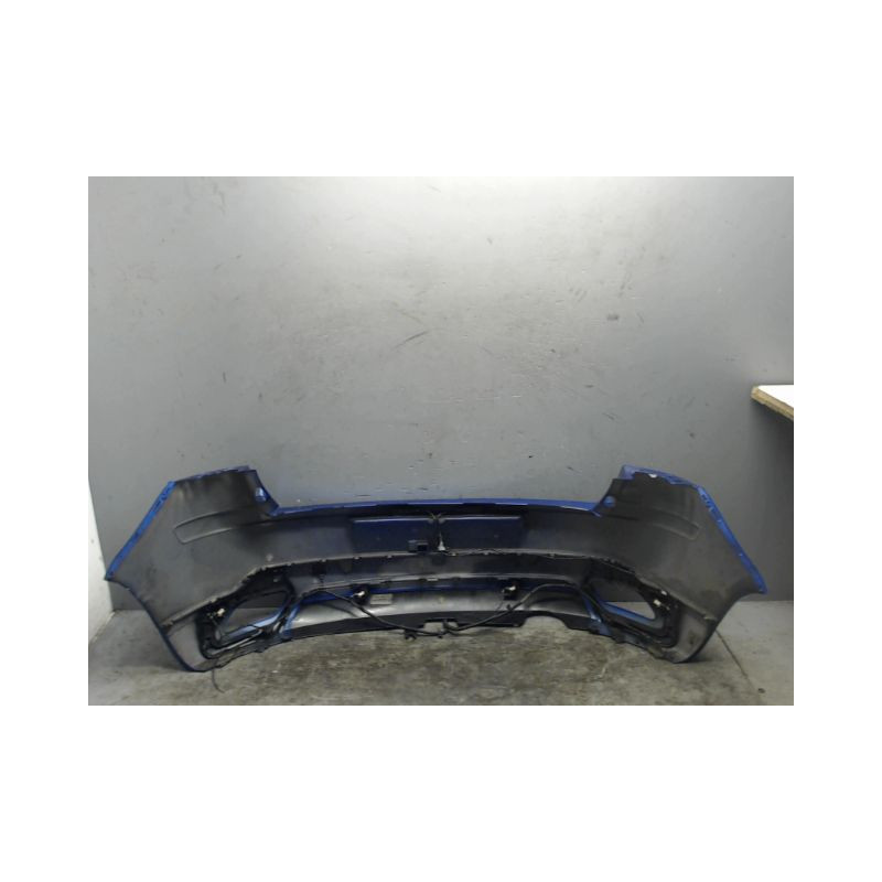 PARE-CHOC ARRIER CITROEN C4