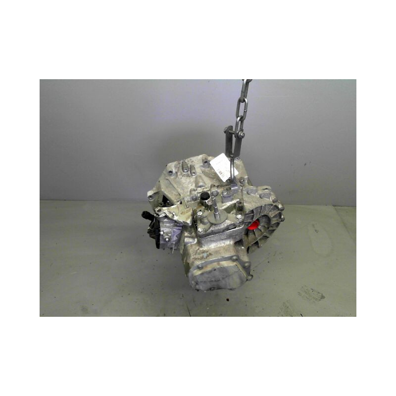 BOITE A VITESSE MECANIQUE CITROEN C4 1.6 THP 150