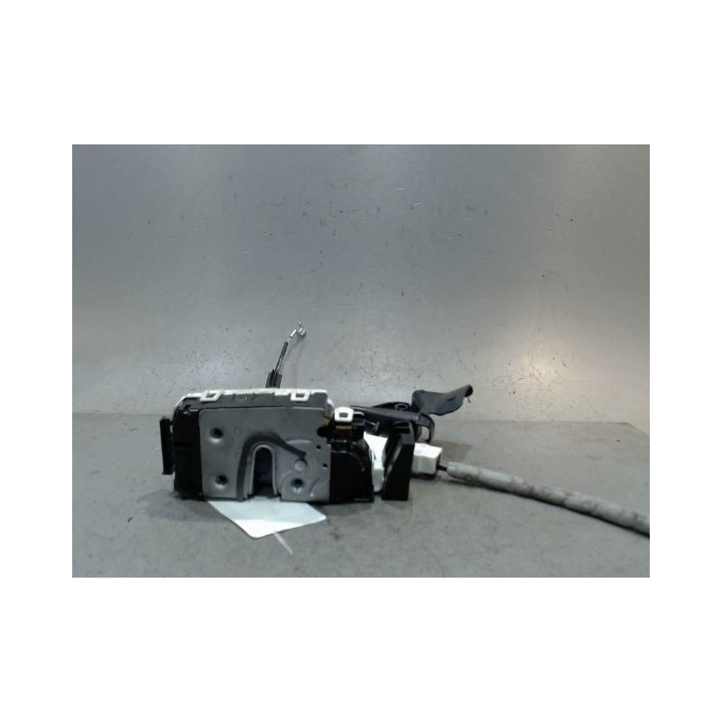 SYSTEME CONDAMNATION AVANT DROIT MERCEDES CLASSE C