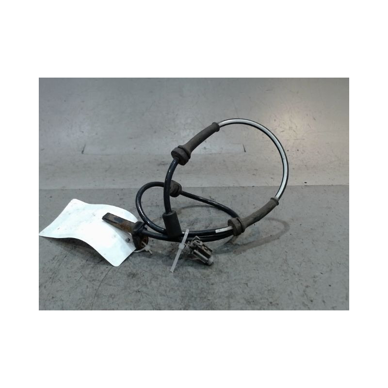 CAPTEUR ABS AVANT GAUCHE NISSAN QASHQAI