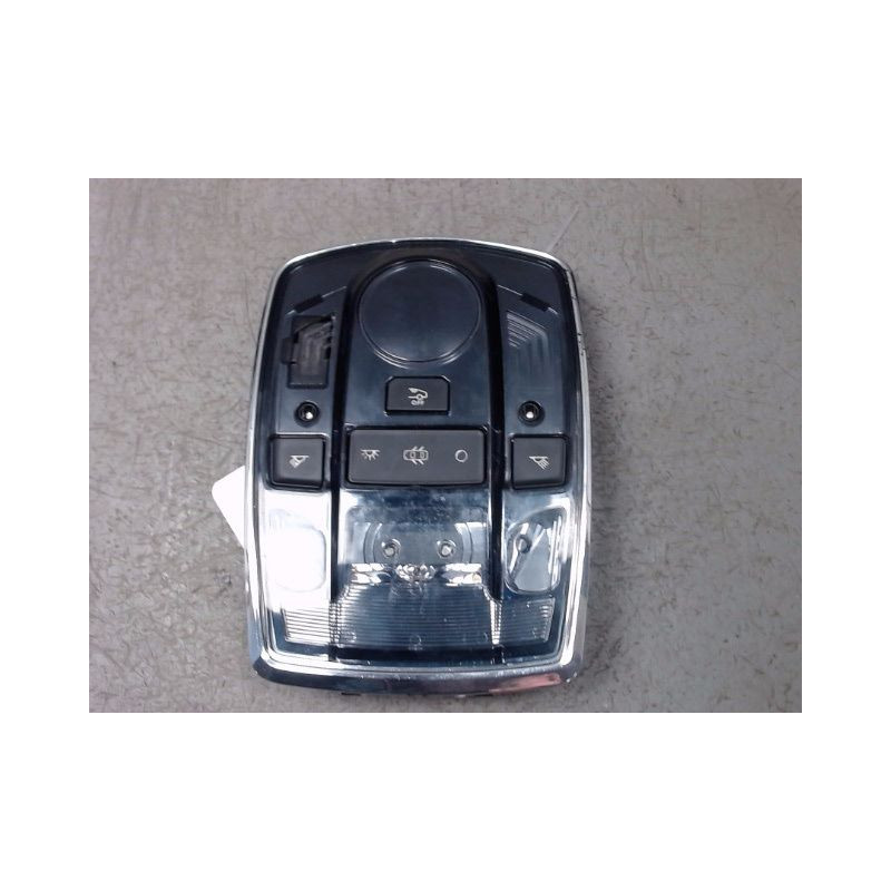 PLAFONNIER PEUGEOT 508 2010-