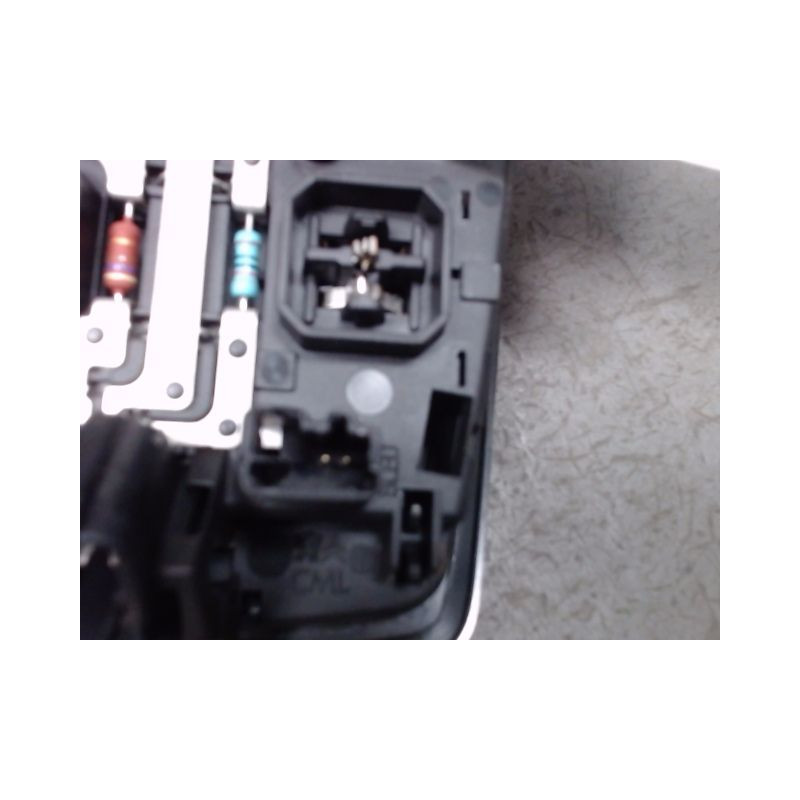 PLAFONNIER PEUGEOT 508 2010-
