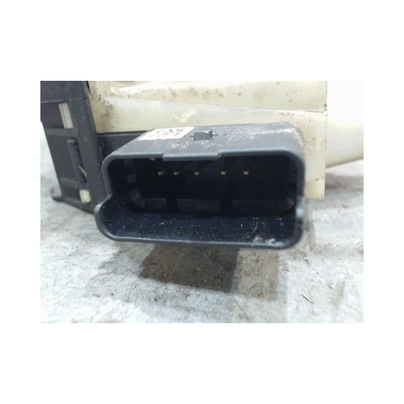 SYSTEME CONDAMNATION AVANT DROIT CITROEN DS5