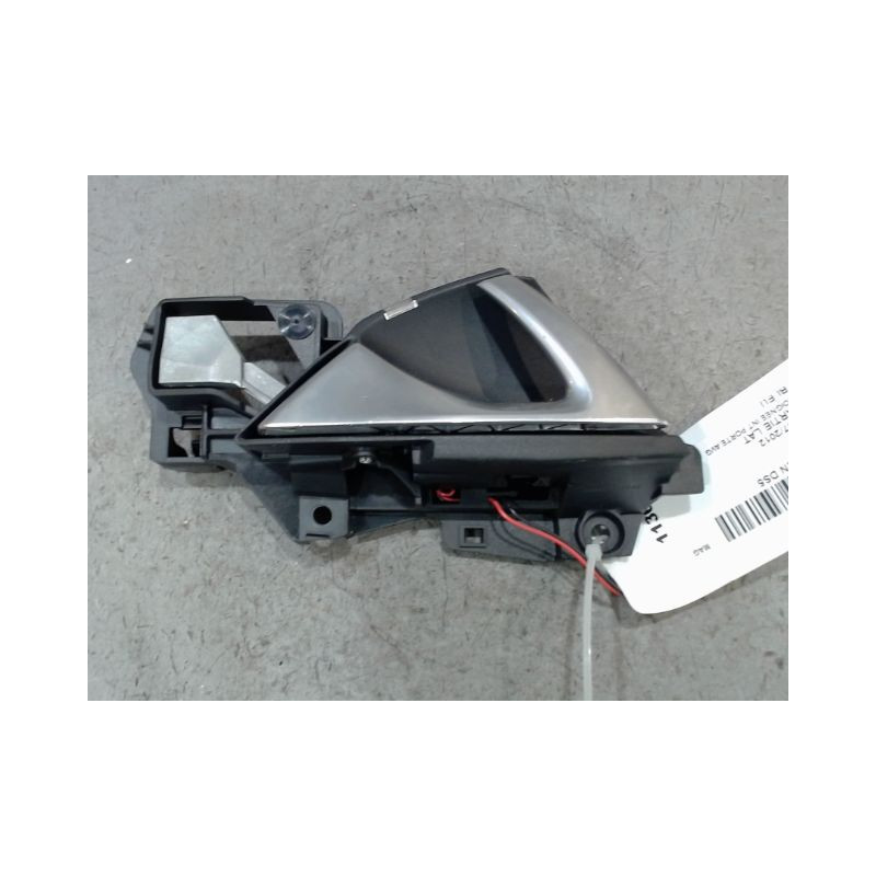POIGNEE INTERIEURE PORTE AVANT GAUCHE CITROEN DS5