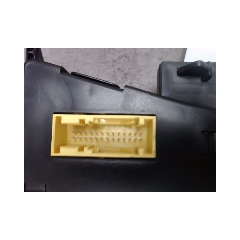 BLOC COMPTEURS CITROEN C4 PICASSO LONG