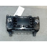 COMMANDE DE CHAUFFAGE LANCIA DELTA