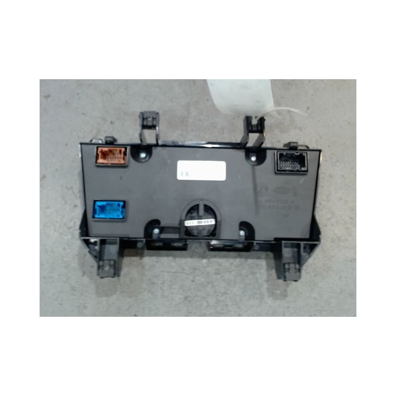 COMMANDE DE CHAUFFAGE LANCIA DELTA
