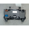 COMMANDE DE CHAUFFAGE LANCIA DELTA