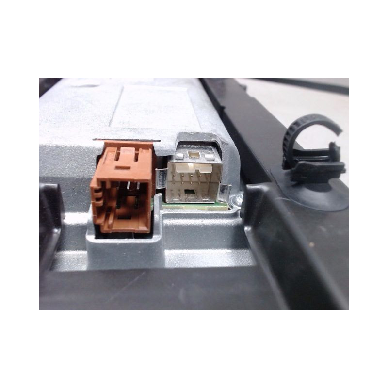 BLOC COMPTEURS CITROEN C4 PICASSO LONG
