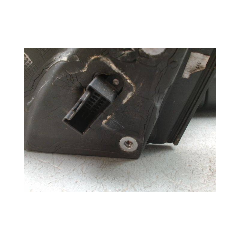 RETROVISEUR EXTERIEUR ELECTRIQUE DROIT OPEL INSIGNIA Phase 1 2009-2013