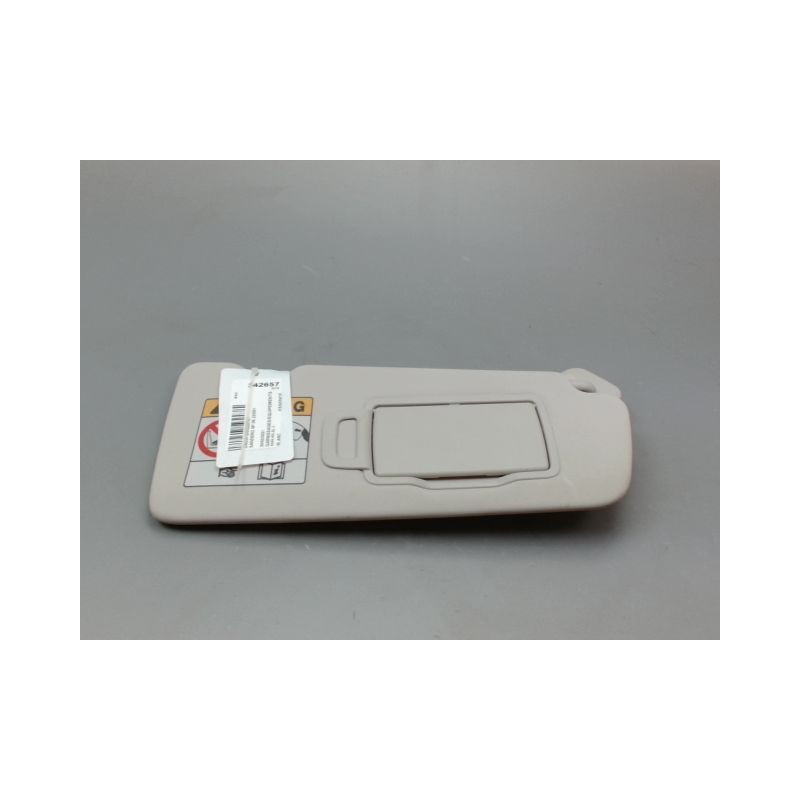 PARE-SOLEIL D DACIA SANDERO 2008-