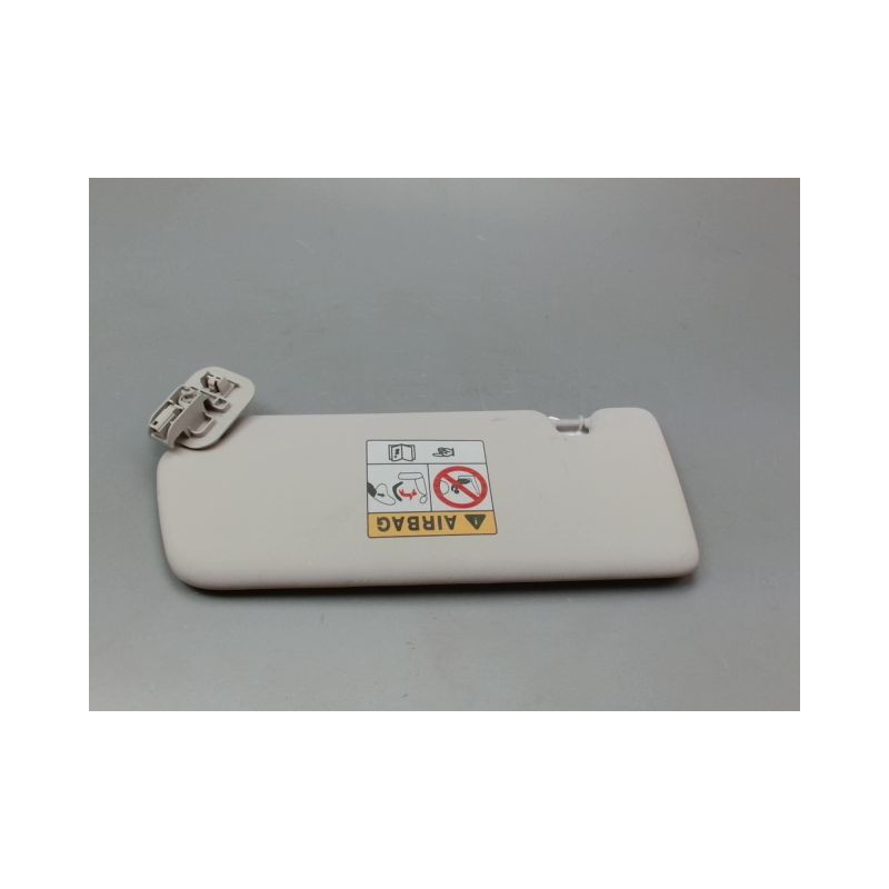 PARE-SOLEIL D DACIA SANDERO 2008-