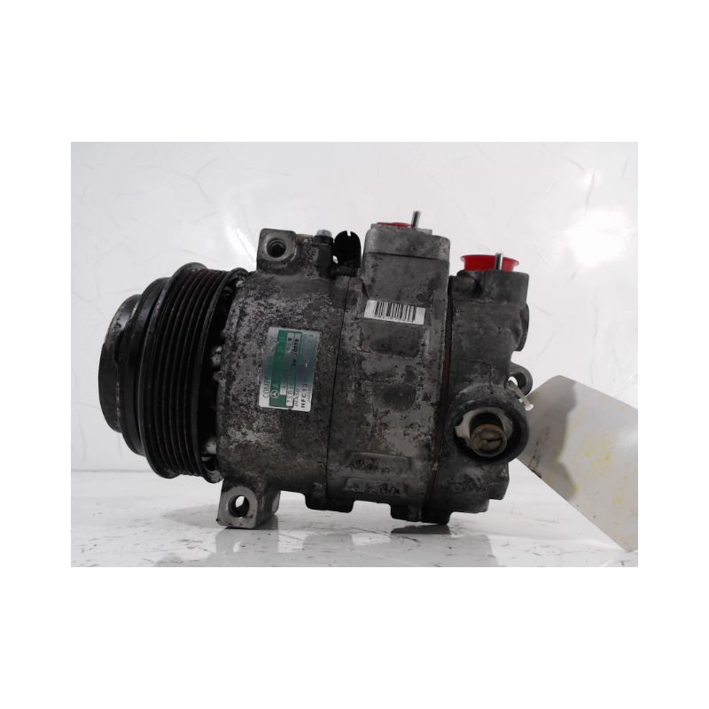 COMPRESSEUR AIR CONDITIONNE MERCEDES V220