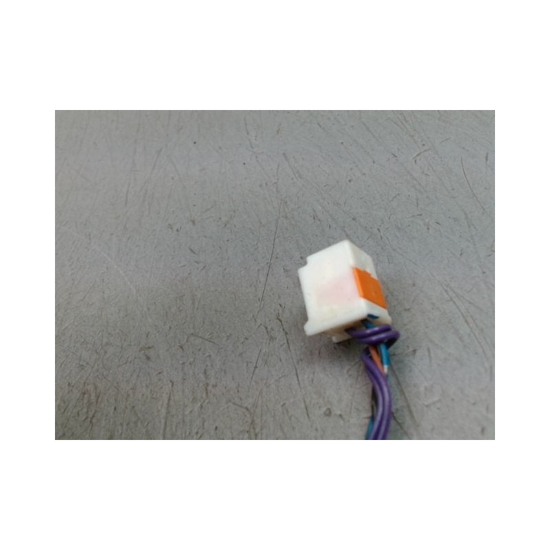 RETROVISEUR EXTERIEUR ELECTRIQUE DROIT MAZDA MAZDA 6 2005-