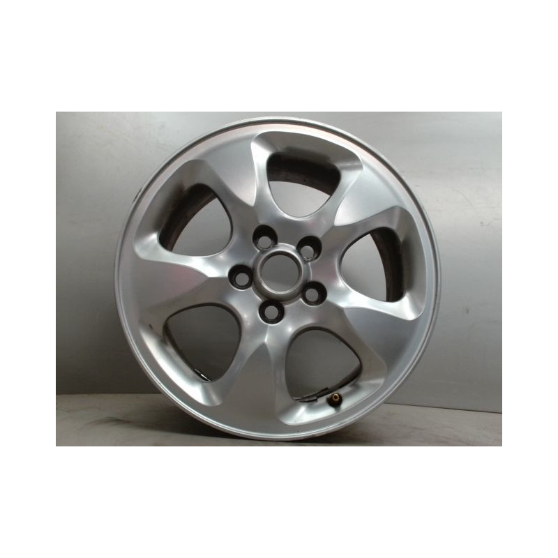 JANTE ALUMINIUM JAGUAR S-TYPE
