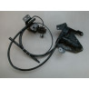 TREUIL DE ROUE DE SECOURS OPEL COMBO