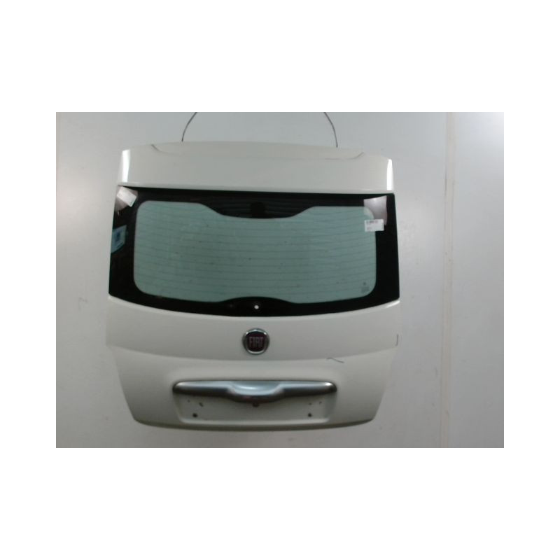 HAYON FIAT 500