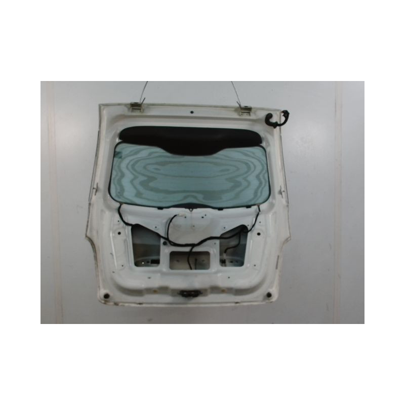 HAYON FIAT 500