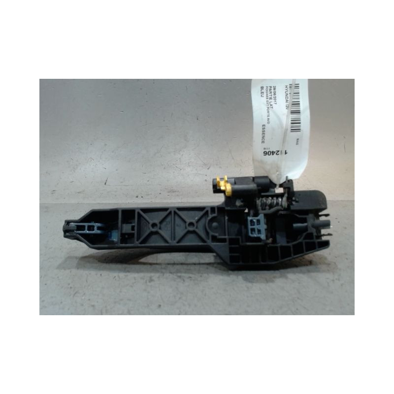 POIGNEE EXTERIEURE PORTE AVANT DROIT HYUNDAI I20