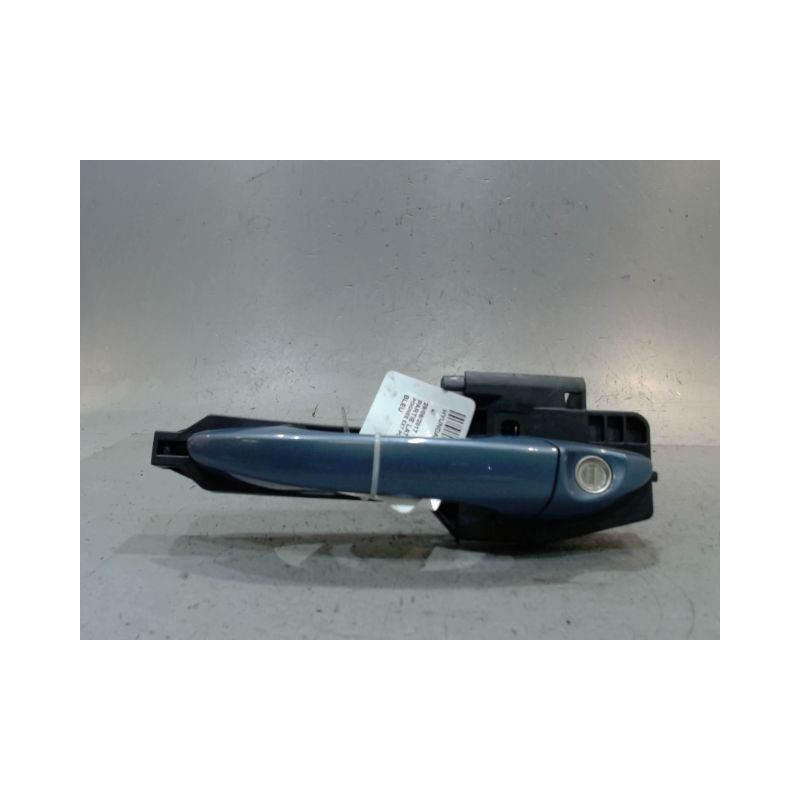 POIGNEE EXTERIEURE PORTE AVANT GAUCHE HYUNDAI I20