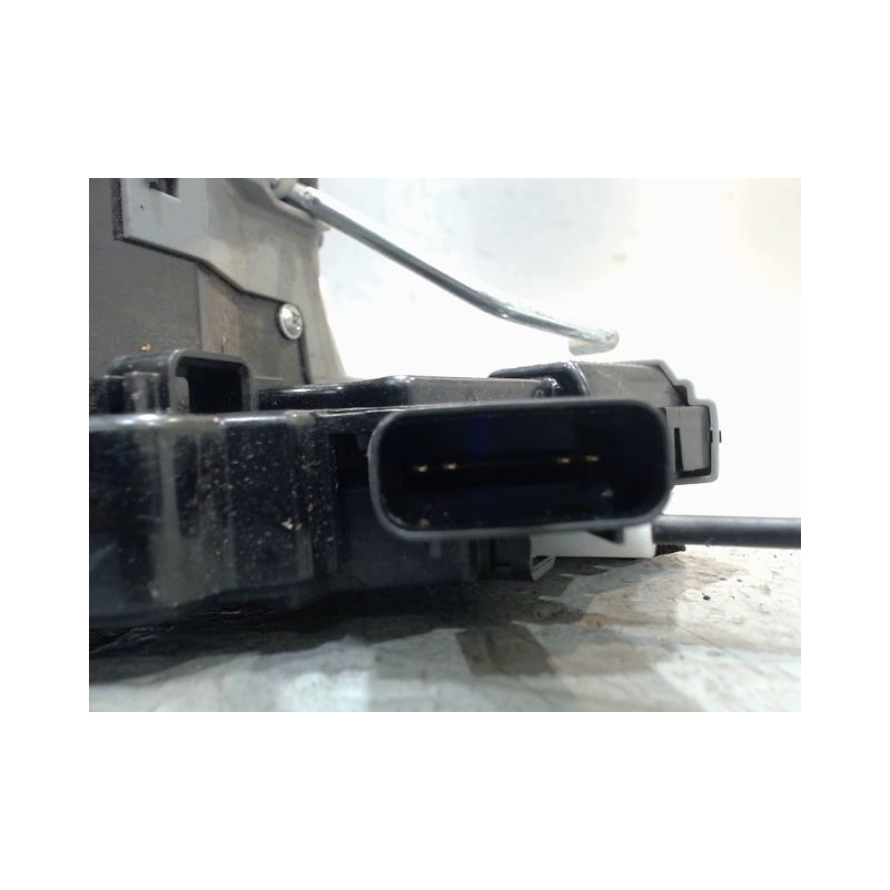 SYSTEME CONDAMNATION ARRIERE DROIT HYUNDAI I20