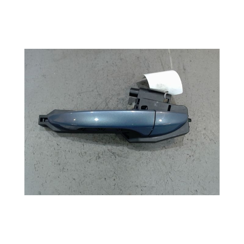 POIGNEE EXTERIEURE PORTE ARRIERE GAUCHE HYUNDAI I20