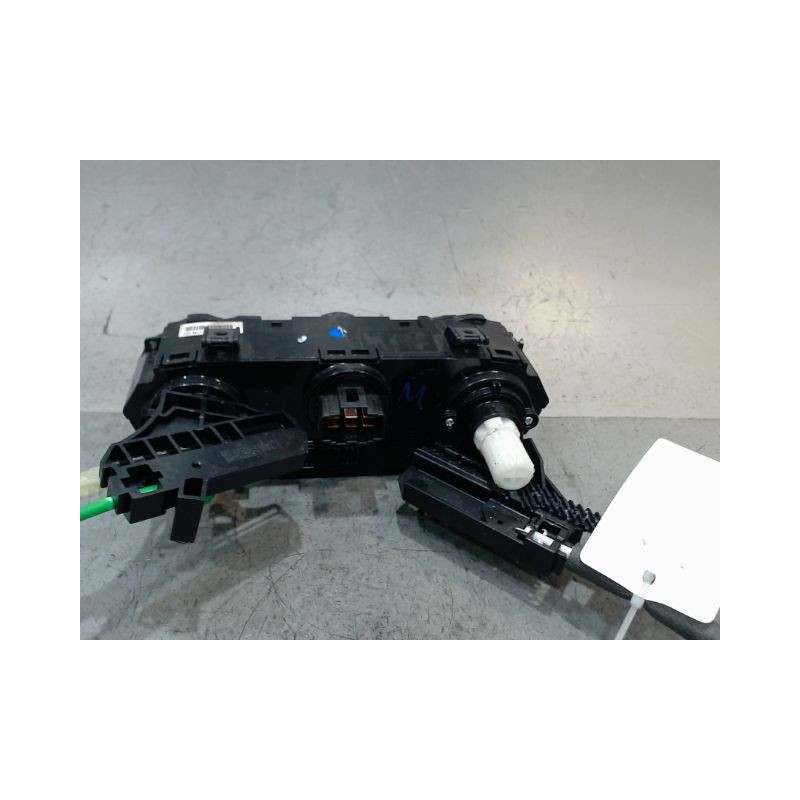COMMANDE DE CHAUFFAGE HYUNDAI I20