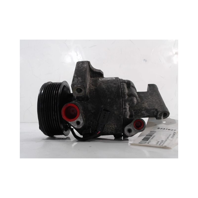 COMPRESSEUR AIR CONDITIONNE RENAULT TWINGO