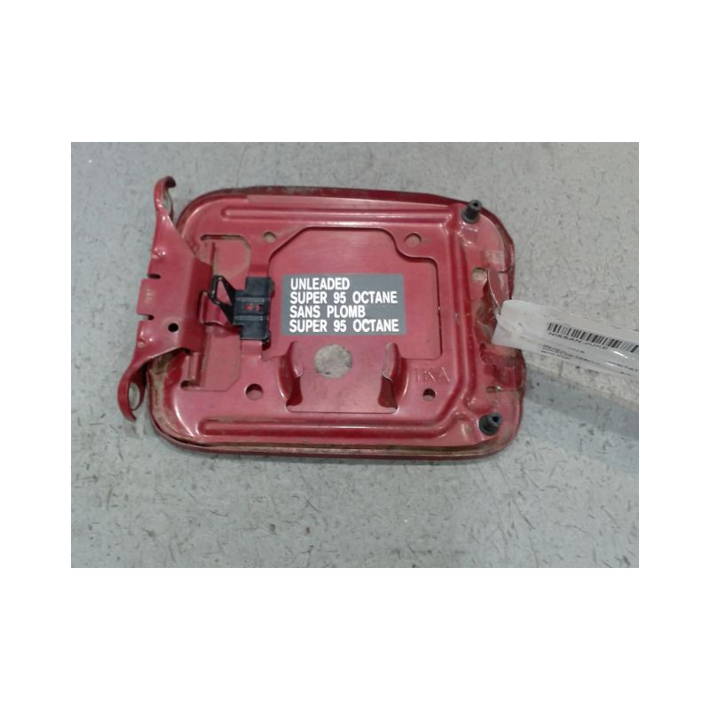 VOLET DE TRAPPE CARBURANT NISSAN JUKE