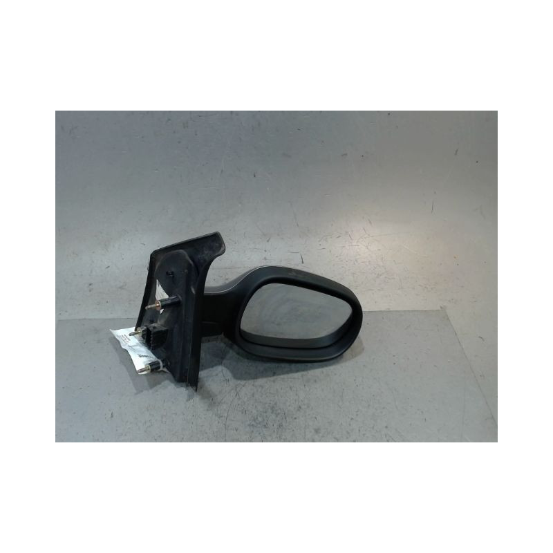 RETROVISEUR EXTERIEUR ELECTRIQUE DROIT RENAULT MEGANE