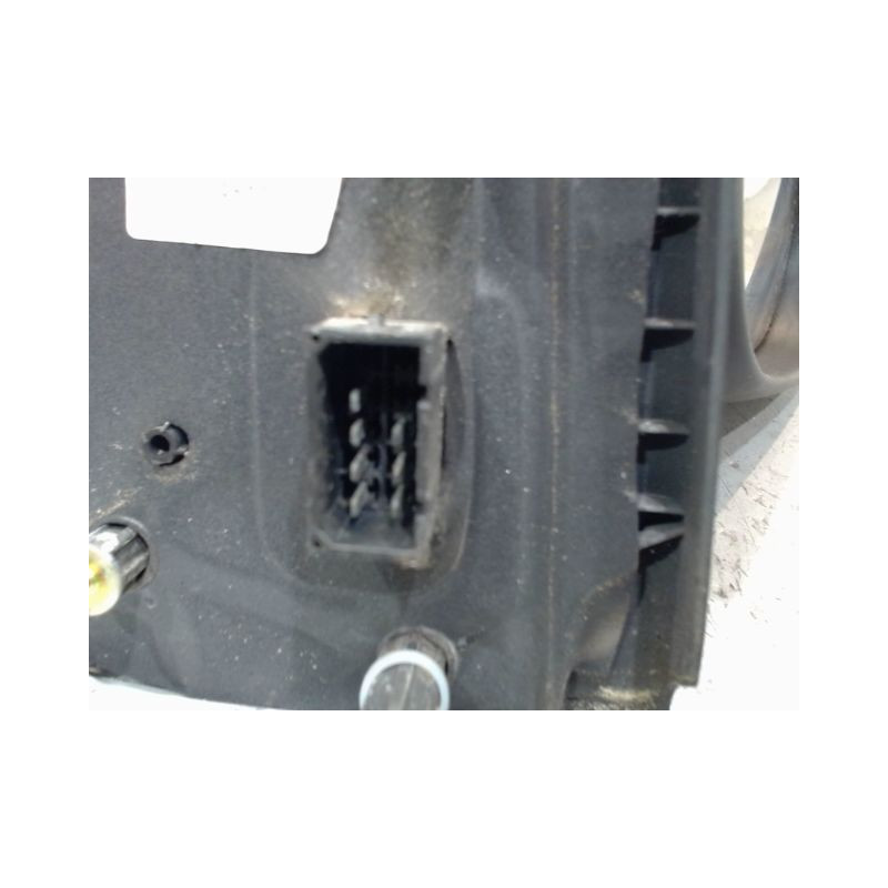 RETROVISEUR EXTERIEUR ELECTRIQUE DROIT RENAULT MEGANE