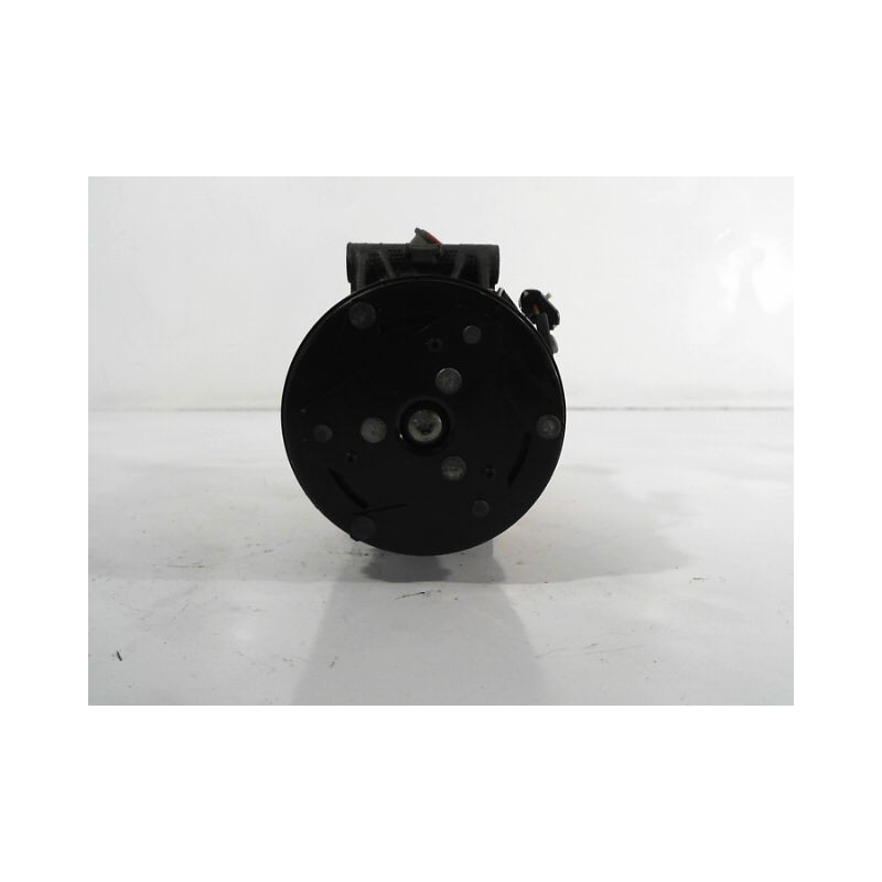 COMPRESSEUR AIR CONDITIONNE OPEL ASTRA GTC 3P