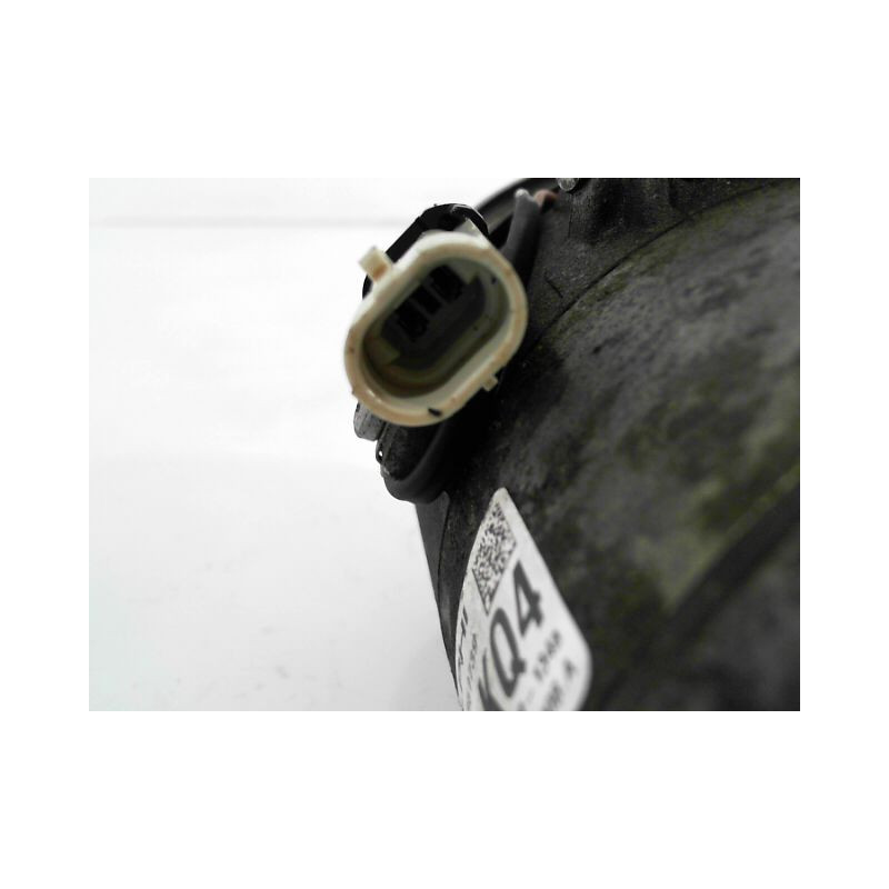 COMPRESSEUR AIR CONDITIONNE OPEL ASTRA GTC 3P
