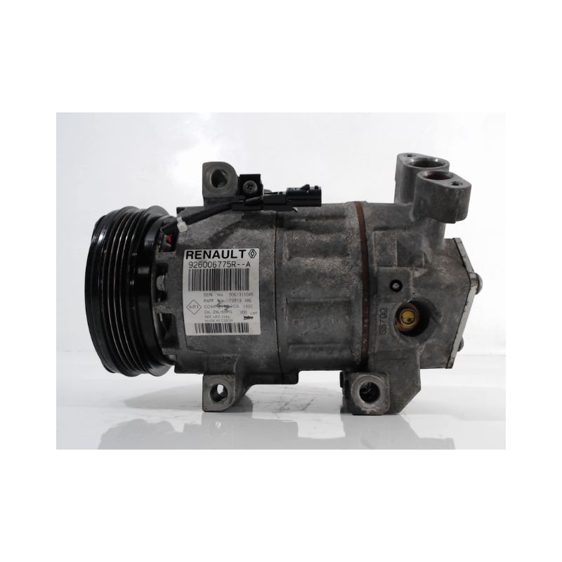 COMPRESSEUR AIR CONDITIONNE DACIA SANDERO 2008-