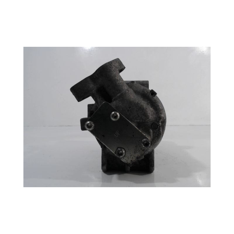 COMPRESSEUR AIR CONDITIONNE DACIA SANDERO 2008-