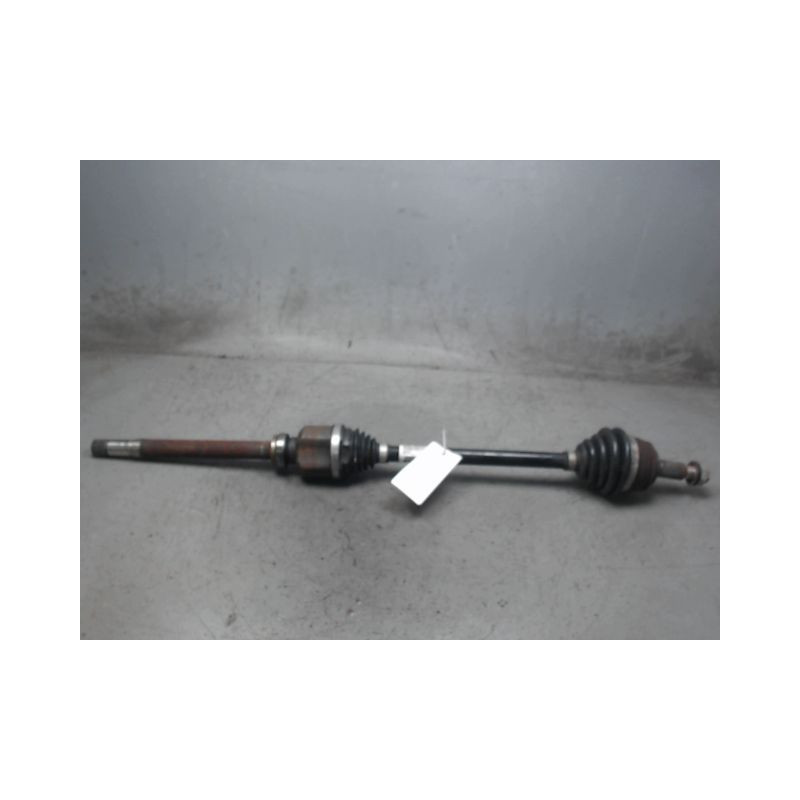 TRANSMISSION AVANT DROIT CITROEN C4 PICASSO 1.2 THP 130