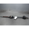TRANSMISSION AVANT DROIT CITROEN C4 PICASSO 1.2 THP 130