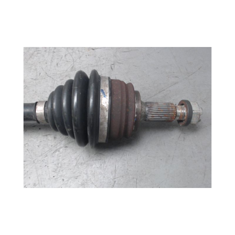 TRANSMISSION AVANT DROIT CITROEN C4 PICASSO 1.2 THP 130