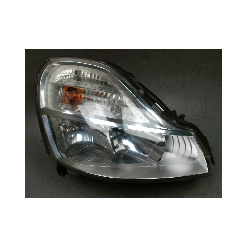 PHARE DROIT RENAULT MODUS LONGUE 2008-