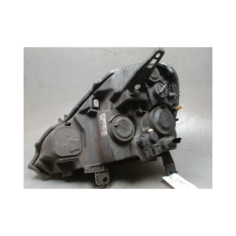 PHARE DROIT RENAULT MODUS LONGUE 2008-